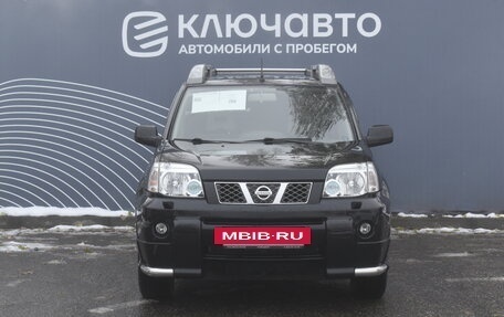 Nissan X-Trail, 2006 год, 3 фотография