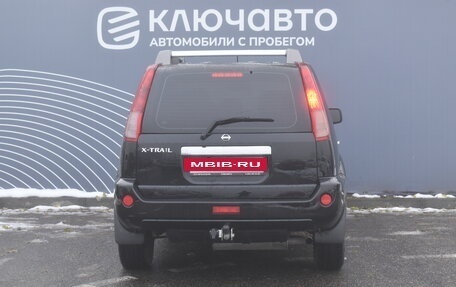 Nissan X-Trail, 2006 год, 4 фотография