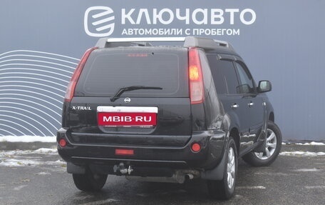 Nissan X-Trail, 2006 год, 2 фотография