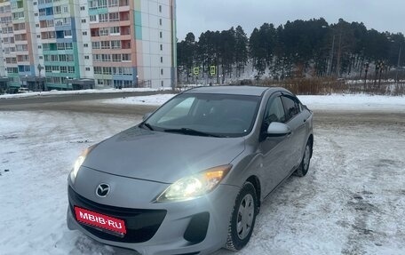 Mazda 3, 2013 год, 998 000 рублей, 1 фотография