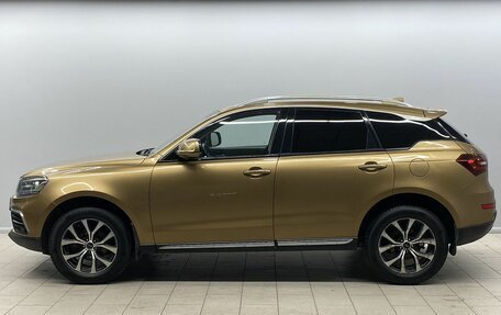 Zotye Coupa, 2018 год, 1 180 000 рублей, 3 фотография