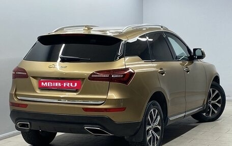 Zotye Coupa, 2018 год, 1 180 000 рублей, 6 фотография