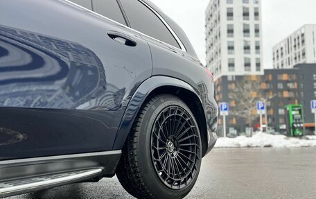 Mercedes-Benz GLS, 2020 год, 8 250 000 рублей, 18 фотография