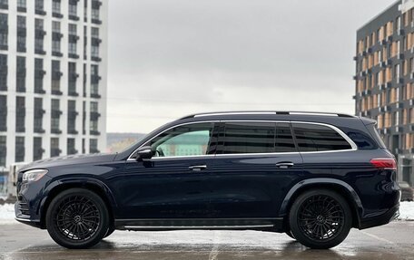 Mercedes-Benz GLS, 2020 год, 8 250 000 рублей, 19 фотография