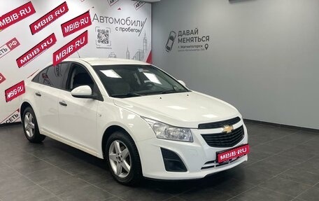 Chevrolet Cruze II, 2013 год, 888 000 рублей, 1 фотография