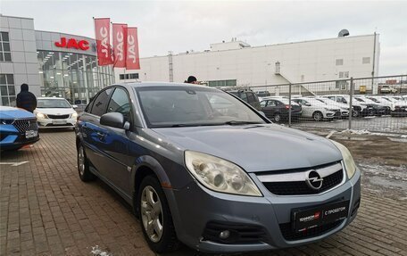 Opel Vectra C рестайлинг, 2008 год, 415 000 рублей, 3 фотография