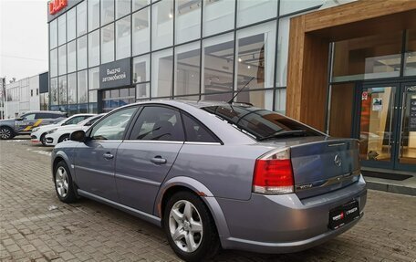 Opel Vectra C рестайлинг, 2008 год, 415 000 рублей, 7 фотография