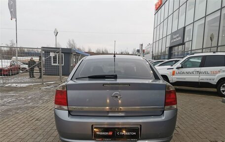 Opel Vectra C рестайлинг, 2008 год, 415 000 рублей, 6 фотография