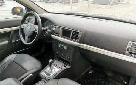 Opel Vectra C рестайлинг, 2008 год, 415 000 рублей, 10 фотография