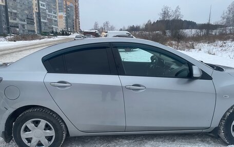 Mazda 3, 2013 год, 998 000 рублей, 3 фотография