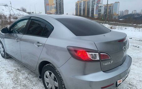 Mazda 3, 2013 год, 998 000 рублей, 2 фотография