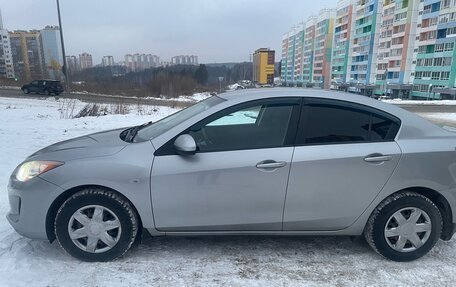 Mazda 3, 2013 год, 998 000 рублей, 5 фотография