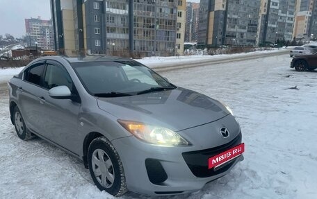 Mazda 3, 2013 год, 998 000 рублей, 7 фотография