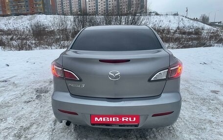 Mazda 3, 2013 год, 998 000 рублей, 6 фотография