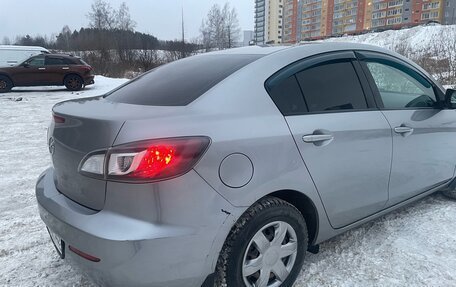 Mazda 3, 2013 год, 998 000 рублей, 9 фотография