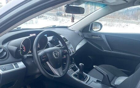 Mazda 3, 2013 год, 998 000 рублей, 10 фотография