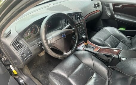 Volvo S60 III, 2007 год, 680 000 рублей, 7 фотография