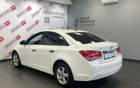 Chevrolet Cruze II, 2013 год, 888 000 рублей, 16 фотография