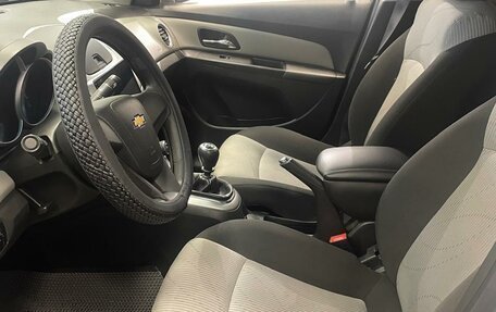 Chevrolet Cruze II, 2013 год, 888 000 рублей, 9 фотография