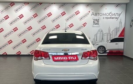 Chevrolet Cruze II, 2013 год, 888 000 рублей, 15 фотография