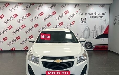 Chevrolet Cruze II, 2013 год, 888 000 рублей, 5 фотография