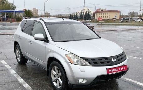 Nissan Murano, 2007 год, 621 200 рублей, 30 фотография