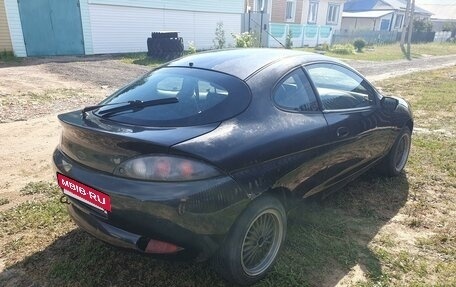 Ford Puma I, 1998 год, 150 000 рублей, 4 фотография