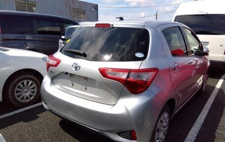 Toyota Vitz, 2018 год, 1 145 000 рублей, 19 фотография