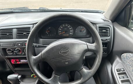 Nissan Pulsar IV, 1999 год, 270 000 рублей, 12 фотография