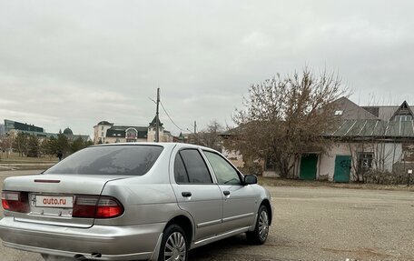 Nissan Pulsar IV, 1999 год, 270 000 рублей, 2 фотография