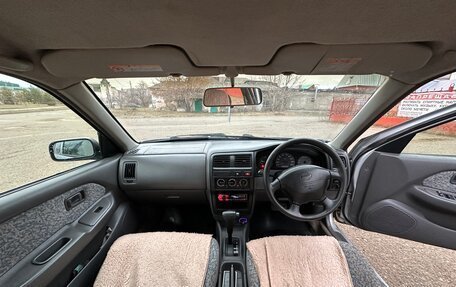 Nissan Pulsar IV, 1999 год, 270 000 рублей, 11 фотография