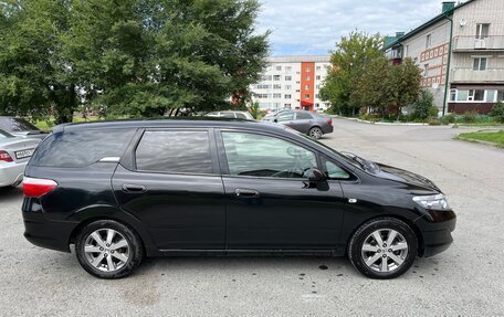 Honda Airwave I рестайлинг, 2005 год, 575 000 рублей, 4 фотография