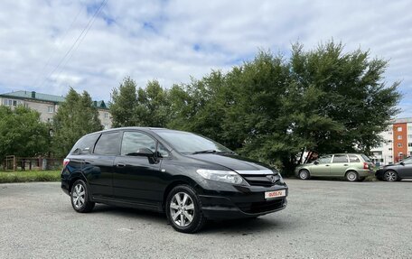 Honda Airwave I рестайлинг, 2005 год, 575 000 рублей, 2 фотография