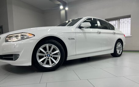 BMW 5 серия, 2012 год, 2 450 000 рублей, 1 фотография