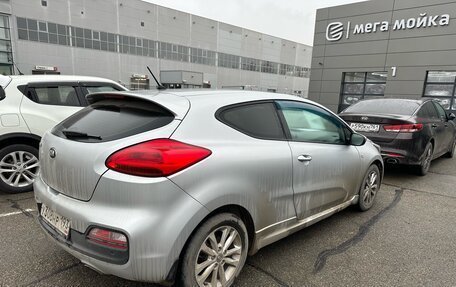 KIA cee'd III, 2016 год, 1 379 000 рублей, 4 фотография