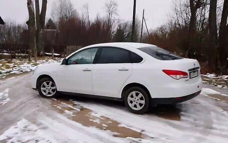 Nissan Almera, 2017 год, 900 000 рублей, 6 фотография