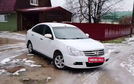 Nissan Almera, 2017 год, 900 000 рублей, 3 фотография