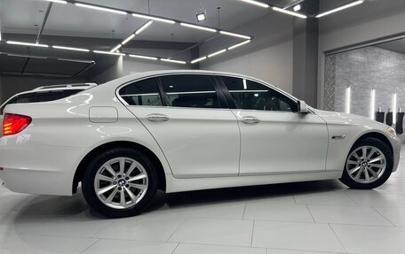 BMW 5 серия, 2012 год, 2 450 000 рублей, 4 фотография