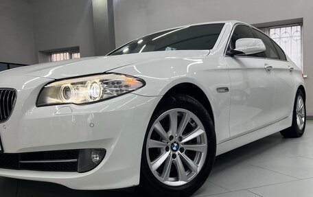 BMW 5 серия, 2012 год, 2 450 000 рублей, 8 фотография