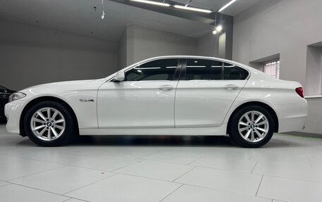 BMW 5 серия, 2012 год, 2 450 000 рублей, 3 фотография