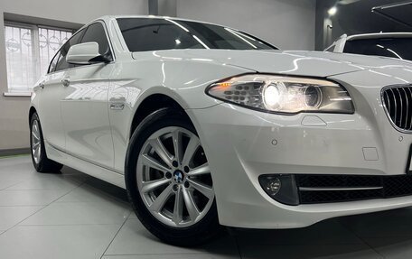 BMW 5 серия, 2012 год, 2 450 000 рублей, 7 фотография