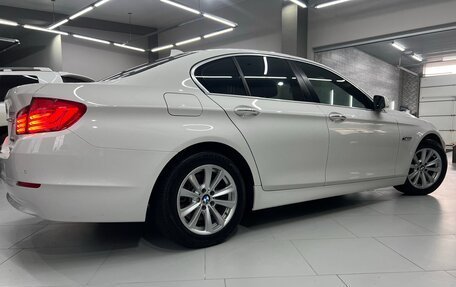 BMW 5 серия, 2012 год, 2 450 000 рублей, 9 фотография