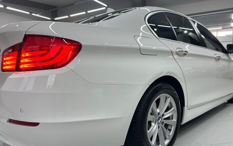 BMW 5 серия, 2012 год, 2 450 000 рублей, 12 фотография