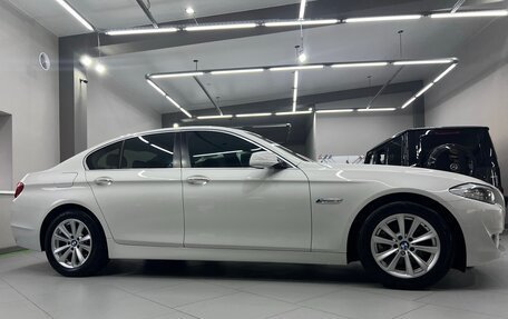 BMW 5 серия, 2012 год, 2 450 000 рублей, 15 фотография