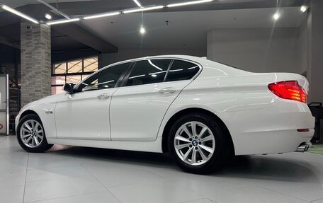 BMW 5 серия, 2012 год, 2 450 000 рублей, 14 фотография