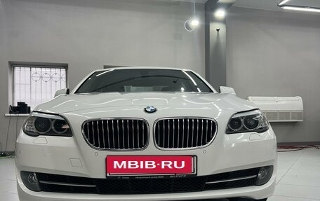 BMW 5 серия, 2012 год, 2 450 000 рублей, 5 фотография