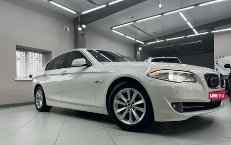 BMW 5 серия, 2012 год, 2 450 000 рублей, 2 фотография