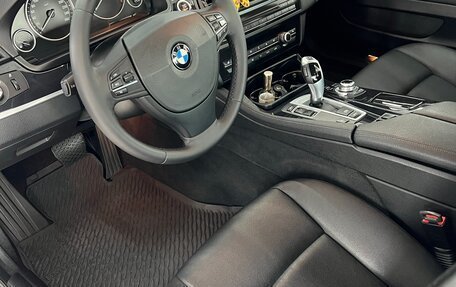 BMW 5 серия, 2012 год, 2 450 000 рублей, 20 фотография