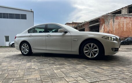 BMW 5 серия, 2012 год, 2 450 000 рублей, 25 фотография