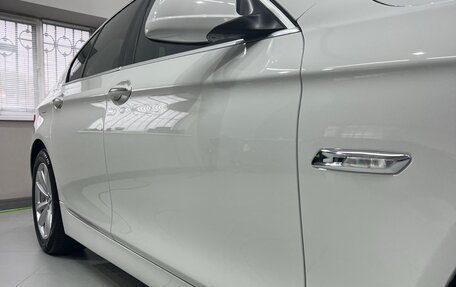 BMW 5 серия, 2012 год, 2 450 000 рублей, 35 фотография